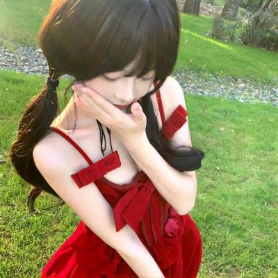 极速女神海报