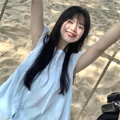 爷爷的微笑海报